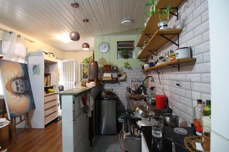 Casa à venda com 400m², 9 quartos e 1 vagaCozinha 2