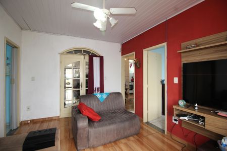 Casa à venda com 400m², 9 quartos e 1 vagaSala 2