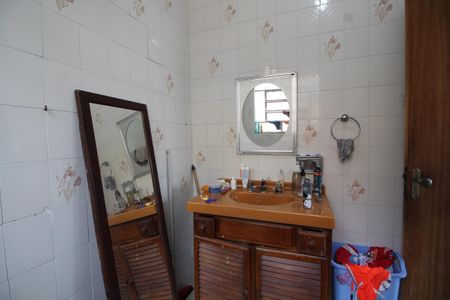 Casa à venda com 400m², 9 quartos e 1 vagaQuarto 9 - Banheiro da Suíte