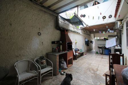 Casa à venda com 400m², 9 quartos e 1 vagaChurrasqueira