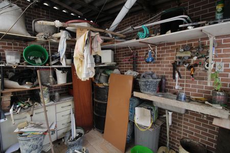 Casa à venda com 400m², 9 quartos e 1 vagaÁrea de Serviço 1