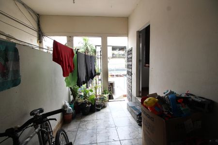 Casa à venda com 400m², 9 quartos e 1 vagaÁrea de Serviço 3