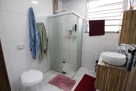 Casa à venda com 400m², 9 quartos e 1 vagaBanheiro Social 2