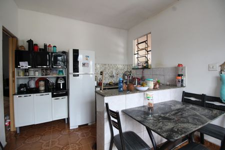 Casa à venda com 400m², 9 quartos e 1 vagaCozinha 3