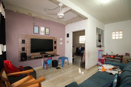 Casa à venda com 400m², 9 quartos e 1 vagaSala 5