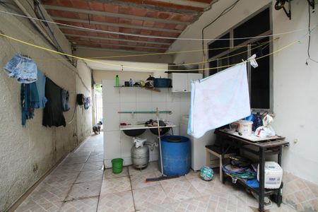 Casa à venda com 400m², 9 quartos e 1 vagaÁrea de Serviço 4