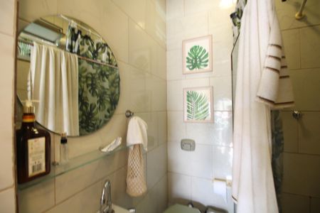 Casa à venda com 400m², 9 quartos e 1 vagaBanheiro Social 3