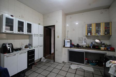 Casa à venda com 400m², 9 quartos e 1 vagaCozinha 4