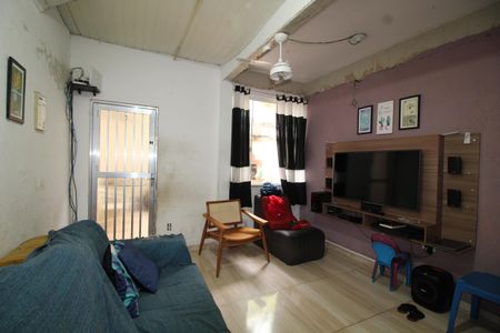 Casa à venda com 400m², 9 quartos e 1 vagaSala 5