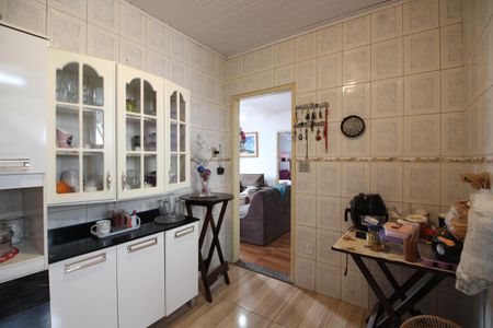 Casa à venda com 400m², 9 quartos e 1 vagaCozinha/Copa 1