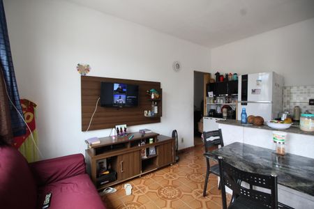 Casa à venda com 400m², 9 quartos e 1 vagaSala 4