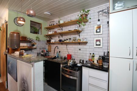 Casa à venda com 400m², 9 quartos e 1 vagaCozinha 2