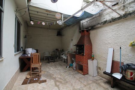 Casa à venda com 400m², 9 quartos e 1 vagaChurrasqueira