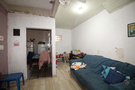 Casa à venda com 400m², 9 quartos e 1 vagaSala 5