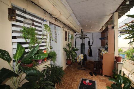 Casa à venda com 400m², 9 quartos e 1 vagaÁrea de Serviço 2