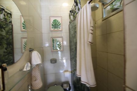 Casa à venda com 400m², 9 quartos e 1 vagaBanheiro Social 3