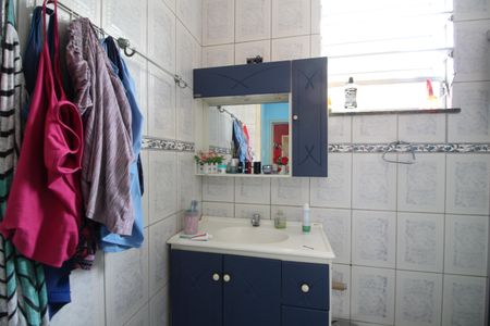 Casa à venda com 400m², 9 quartos e 1 vagaBanheiro Social 1