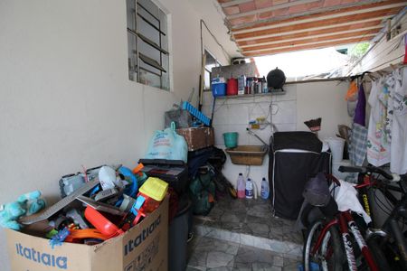 Casa à venda com 400m², 9 quartos e 1 vagaÁrea de Serviço 3