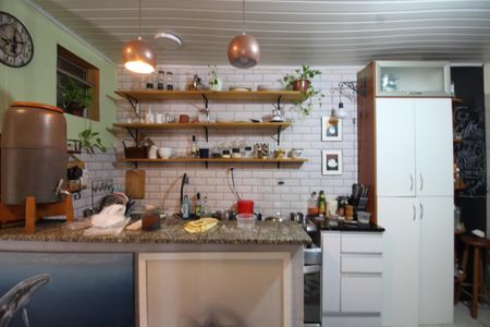 Casa à venda com 400m², 9 quartos e 1 vagaCozinha 2