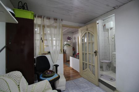 Casa à venda com 400m², 9 quartos e 1 vagaQuarto 8 - Suíte