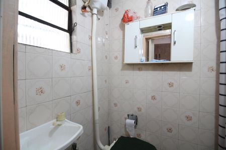 Casa à venda com 400m², 9 quartos e 1 vagaQuarto 6 - Banheiro da Suíte