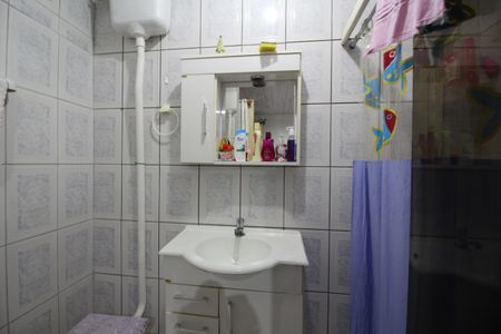 Casa à venda com 400m², 9 quartos e 1 vagaQuarto 8 - Banheiro da Suíte
