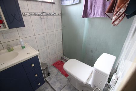 Casa à venda com 400m², 9 quartos e 1 vagaBanheiro Social 1