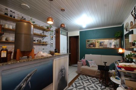 Casa à venda com 400m², 9 quartos e 1 vaga Casa à venda com 400m², 9 quartos e 1 vagaSala 3