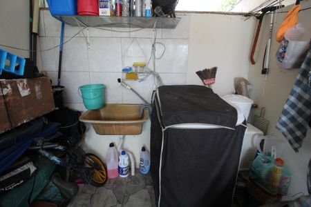 Casa à venda com 400m², 9 quartos e 1 vagaÁrea de Serviço 3