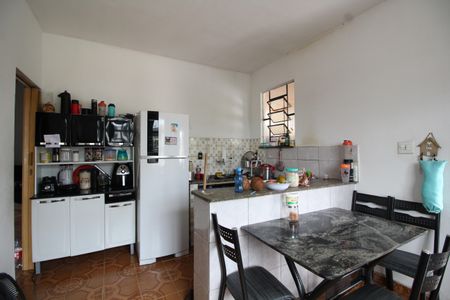 Casa à venda com 400m², 9 quartos e 1 vagaSala 4