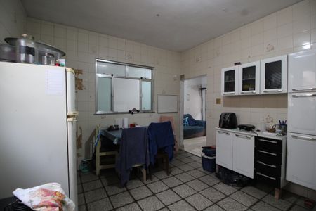 Casa à venda com 400m², 9 quartos e 1 vagaCozinha 4