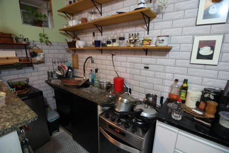 Casa à venda com 400m², 9 quartos e 1 vagaCozinha 2