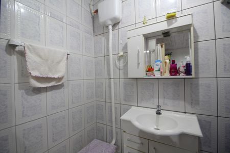 Casa à venda com 400m², 9 quartos e 1 vagaQuarto 8 - Banheiro da Suíte