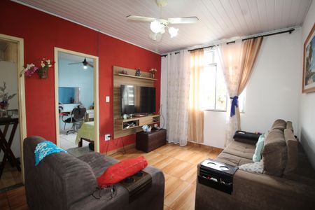 Casa à venda com 400m², 9 quartos e 1 vagaSala 2