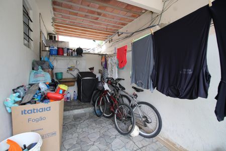 Casa à venda com 400m², 9 quartos e 1 vagaÁrea de Serviço 3