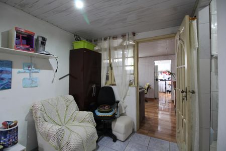 Casa à venda com 400m², 9 quartos e 1 vagaQuarto 8 - Suíte