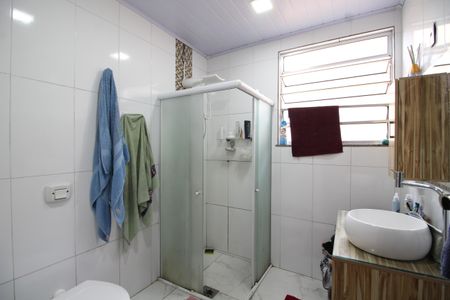 Casa à venda com 400m², 9 quartos e 1 vagaBanheiro Social 2