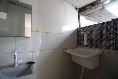 Casa à venda com 400m², 9 quartos e 1 vagaQuarto 7 - Banheiro da Suíte