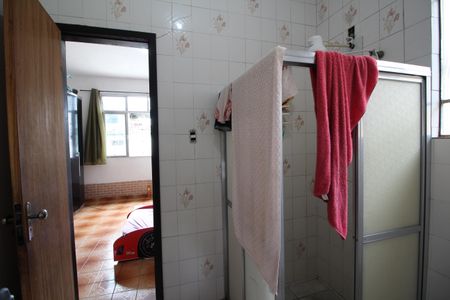 Casa à venda com 400m², 9 quartos e 1 vagaQuarto 9 - Banheiro da Suíte