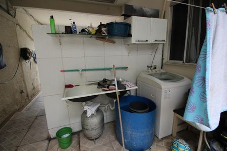 Casa à venda com 400m², 9 quartos e 1 vagaÁrea de Serviço 4