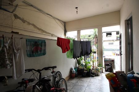 Casa à venda com 400m², 9 quartos e 1 vagaÁrea de Serviço 3