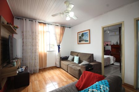 Casa à venda com 400m², 9 quartos e 1 vagaSala 2