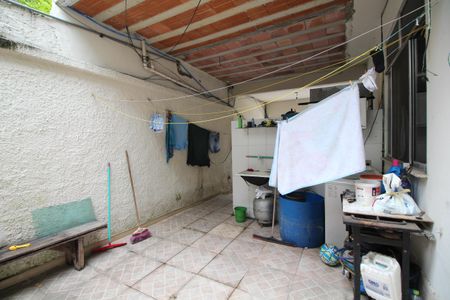 Casa à venda com 400m², 9 quartos e 1 vagaÁrea de Serviço 4