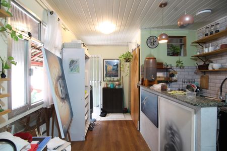 Casa à venda com 400m², 9 quartos e 1 vagaSala 3