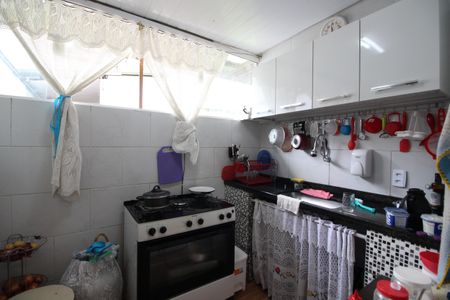 Casa à venda com 400m², 9 quartos e 1 vagaCozinha/Copa 1