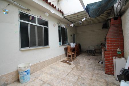 Casa à venda com 400m², 9 quartos e 1 vagaChurrasqueira