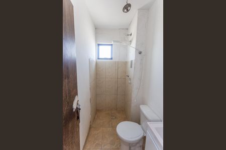 Apartamento à venda com 67m², 2 quartos e 1 vagaBanheiro Social