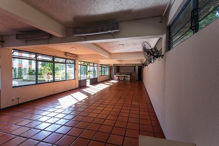 Apartamento à venda com 67m², 2 quartos e 1 vagaÁrea Comum - Salão de Festas