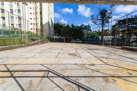 Apartamento à venda com 67m², 2 quartos e 1 vagaQuadra Esportiva 2