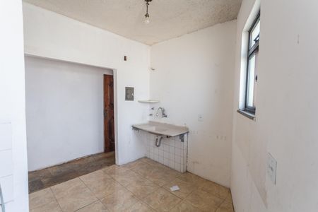 Apartamento à venda com 67m², 2 quartos e 1 vagaCozinha/Área de Serviço